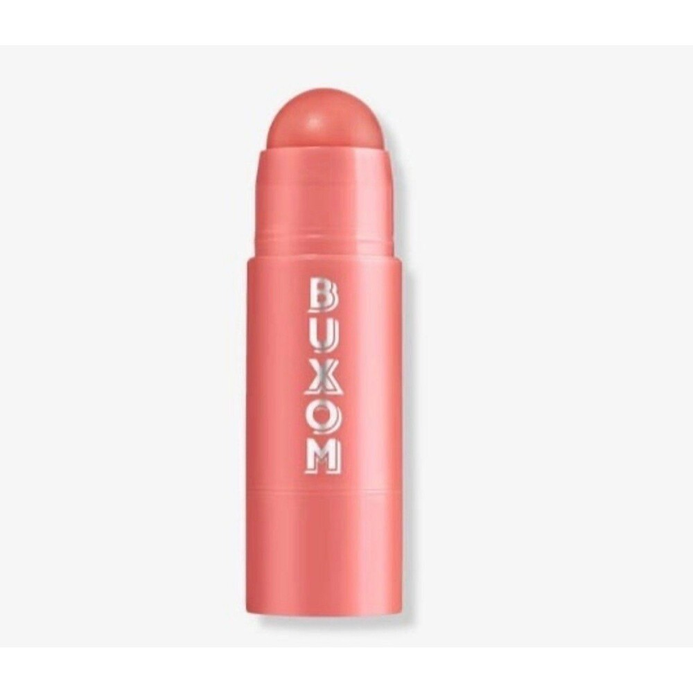 Buxom Power Full Plumping Lip Balm Lipgloss
